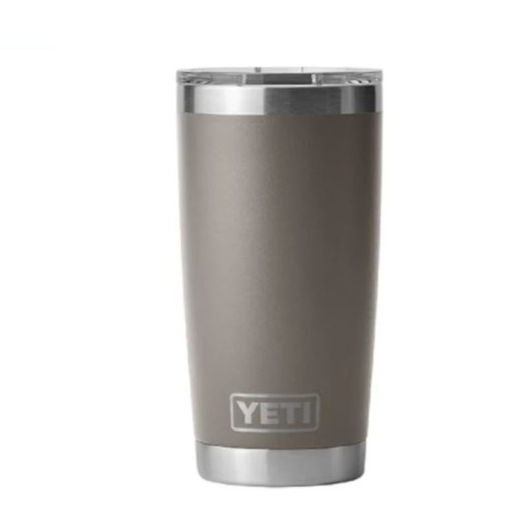 Yeti Rambler 20 oz Tumbler